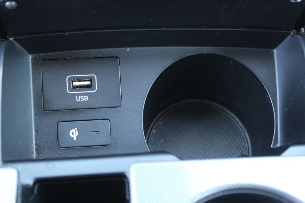 Used 2023 Gray Hyundai Limited image 22