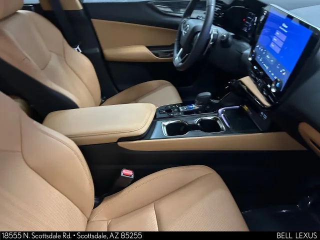Certified Used 2026 Gray Lexus 350 Premium image 12