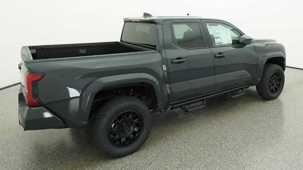 New 2026 Underground Toyota SR5 image 18