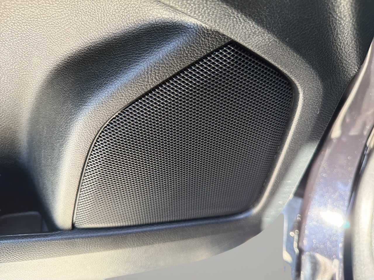 Used 2023 Black Metallic Ford SEL image 19