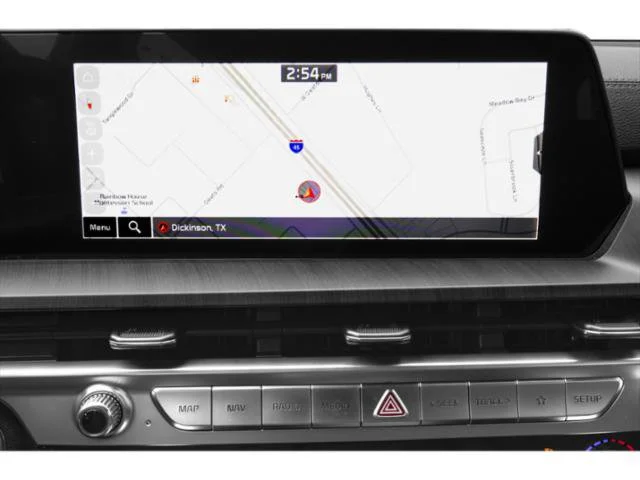 Used 2023 Dark Moss Kia EX image 20