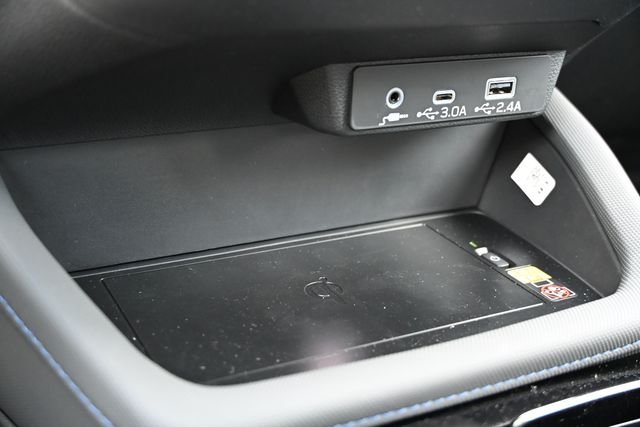 New 2026 Gray Subaru Limited Hybrid image 26