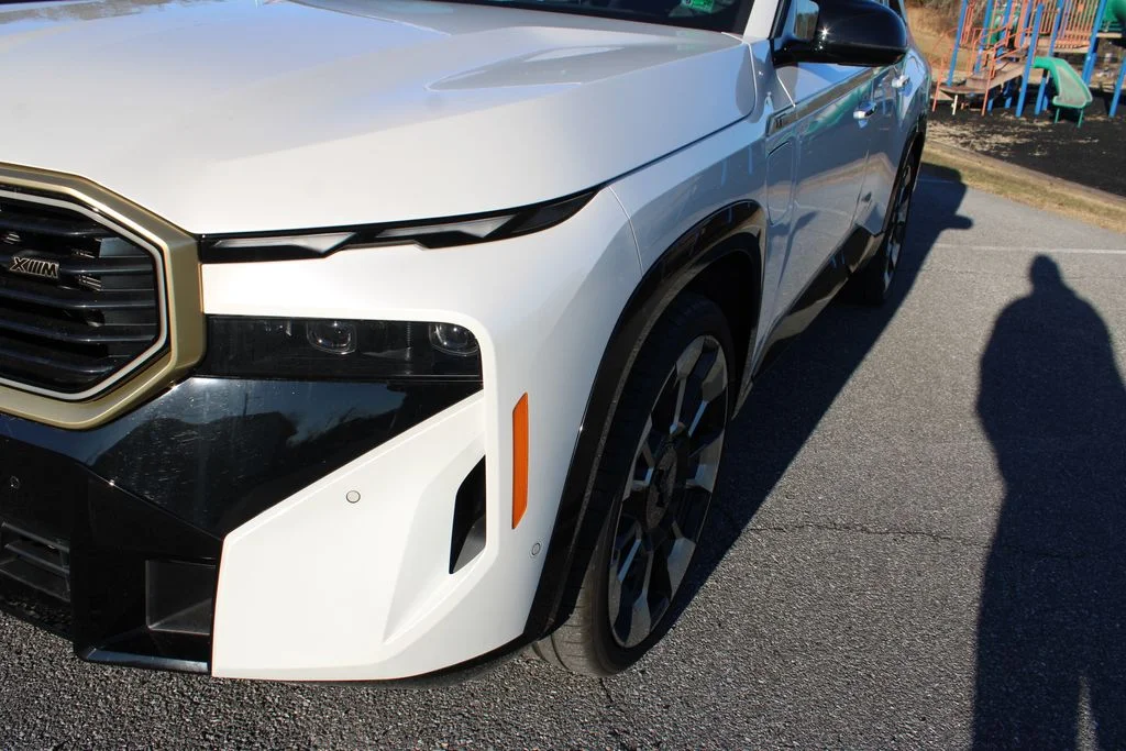 2023 BMW XM Base - Photo 41