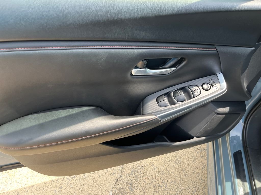 Used 2024 Gray Nissan SR image 11