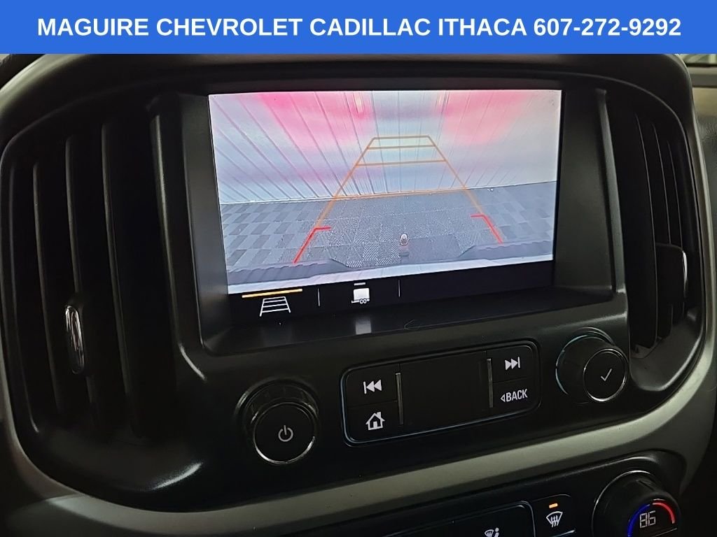 Used 2019 Blue Chevrolet ZR2 image 23