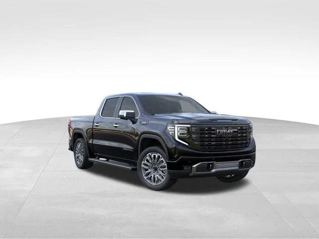 2025 GMC Sierra 4WD Crew Cab Short Box Denali Ultimate's photo