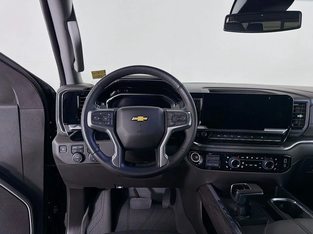 Used 2023 Black Chevrolet LTZ image 20