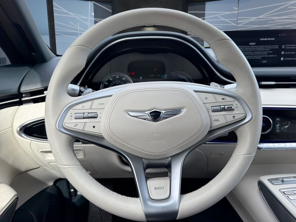 Used 2023 Gray Genesis Advanced image 11