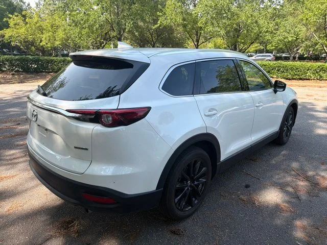 Used 2023 White Mazda Touring Plus image 6