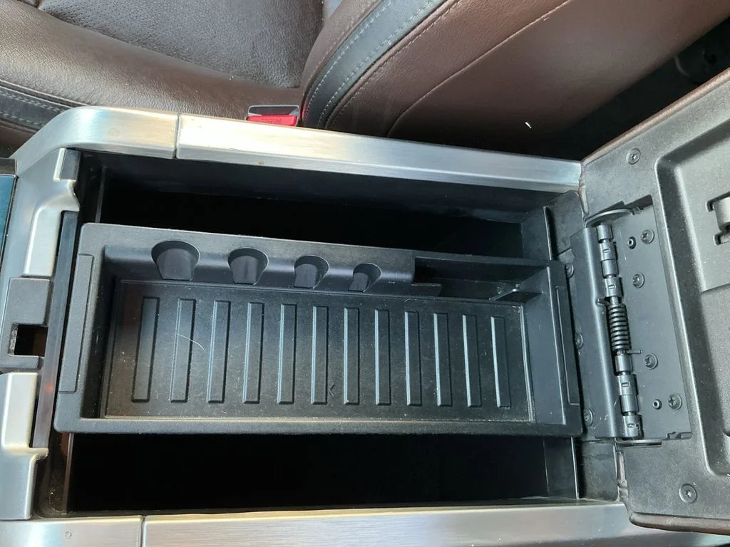 Used 2011 Gray Ford  image 29