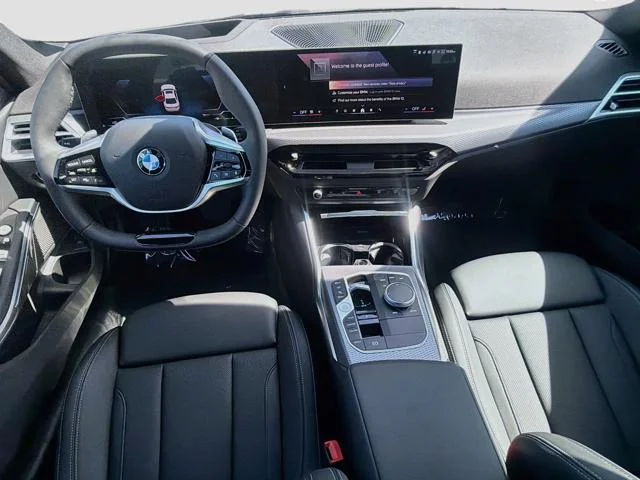 New 2026 Alpine White BMW 330i NA xDrive image 16
