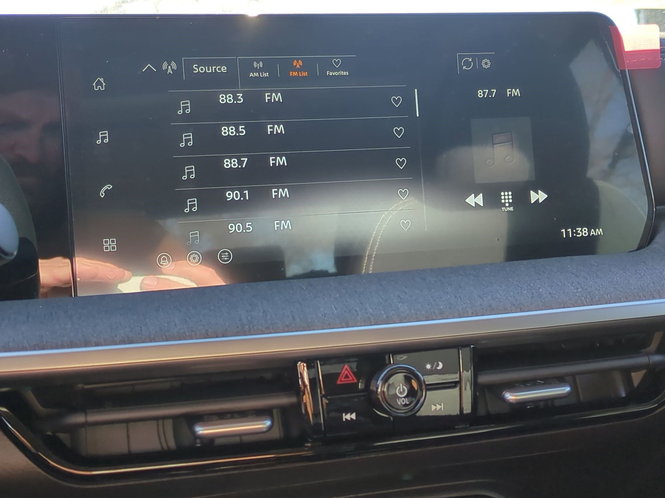 2026 Nissan KICKS SV AWD - Photo 12