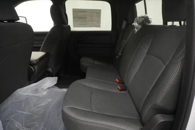 New 2026 Bright White Clear-Coat Exterior Paint RAM  image 17