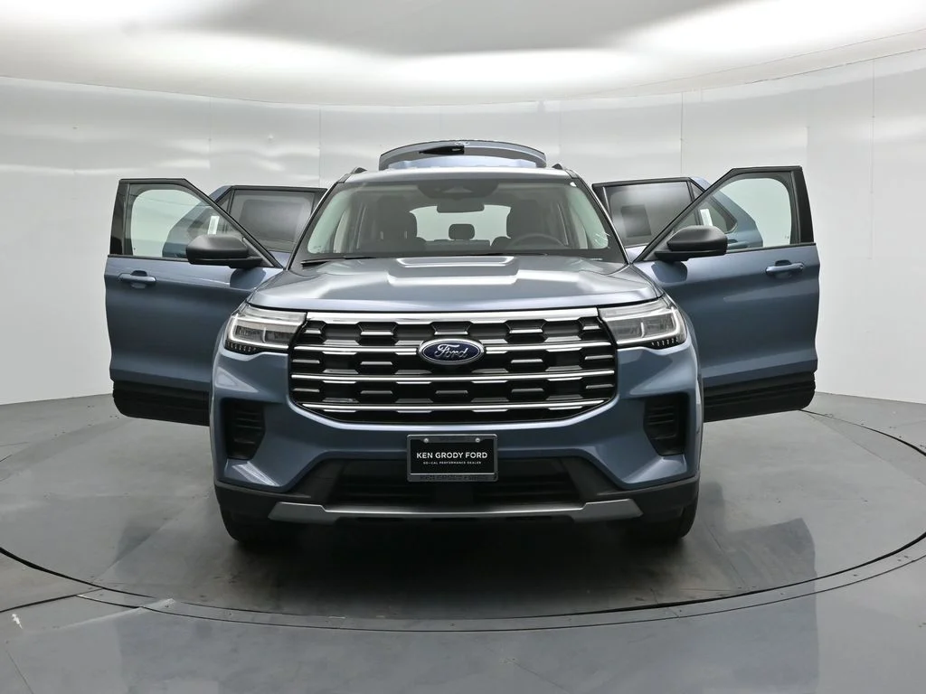 2026 Ford Explorer Active - Photo 29