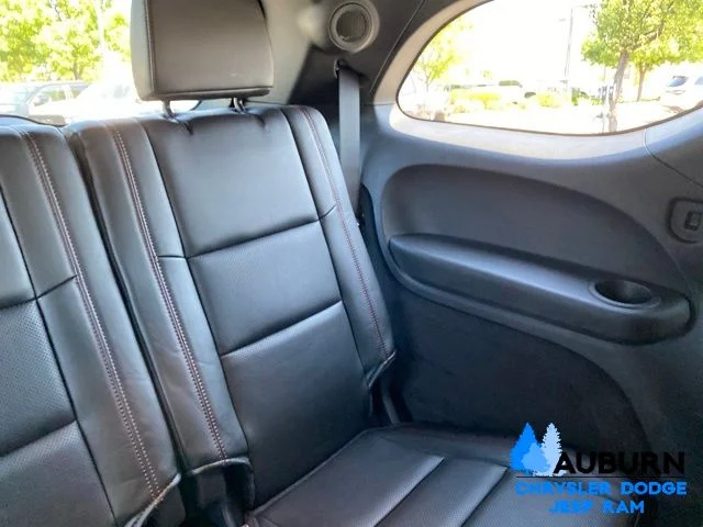 New 2026 Vapor Gray Exterior Paint Dodge GT PLUS image 21