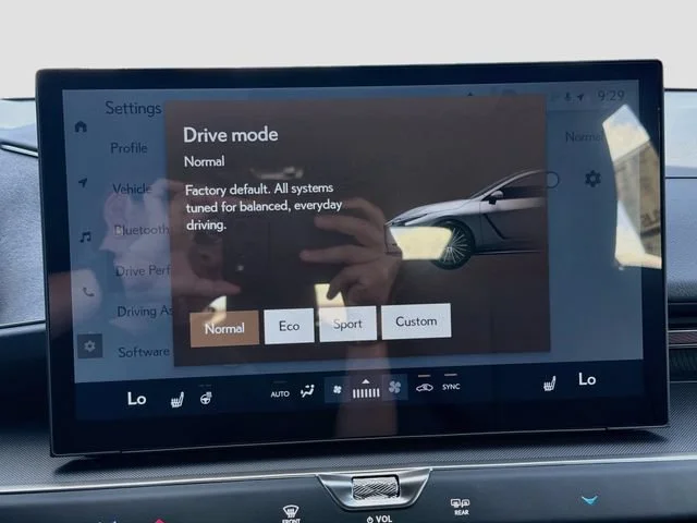 New 2026 Caviar Lexus PREMIUM image 29