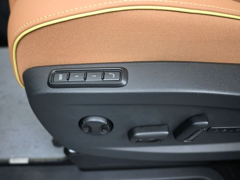 2025 Volkswagen ID. Buzz PRO S PLus - Photo 41