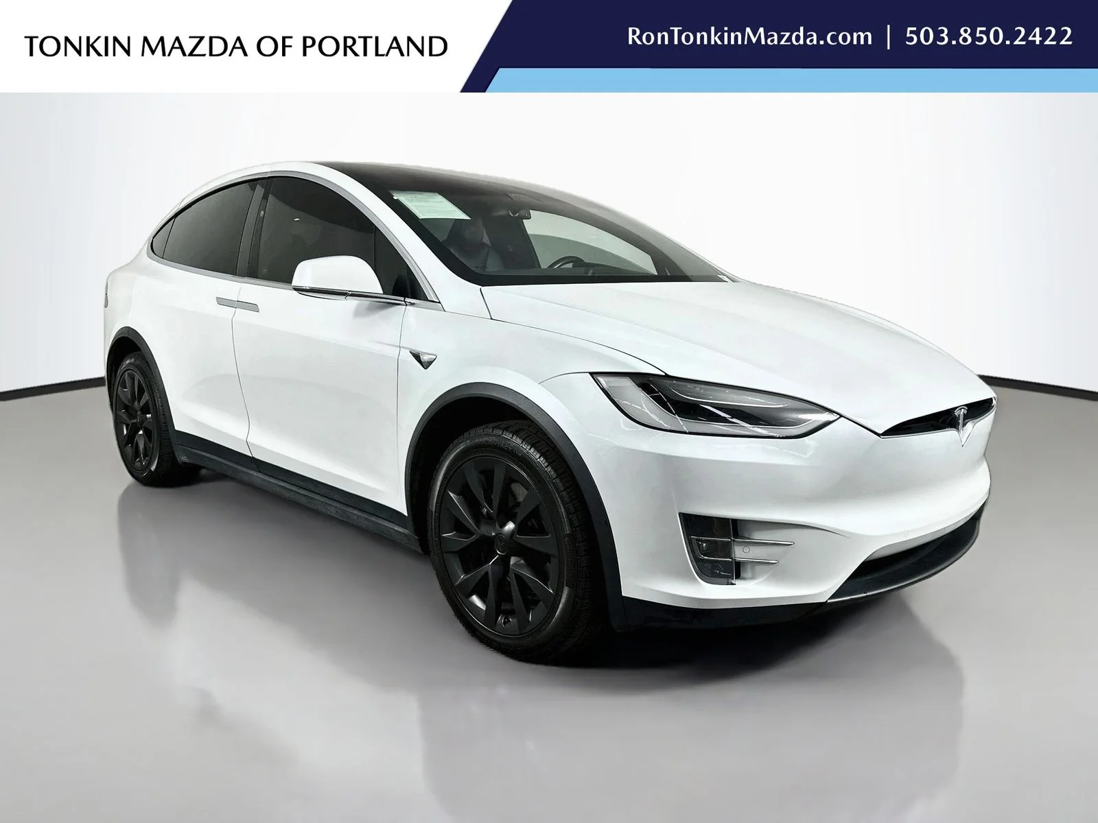 2020 Tesla Model X