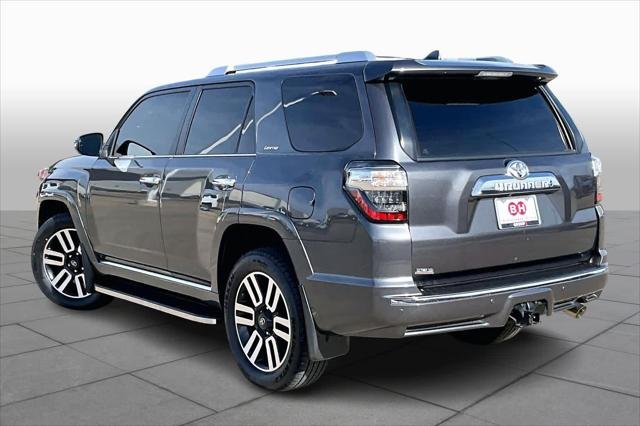 Certified Used 2022 MAGNETIC GRAY MET. Toyota  image 11