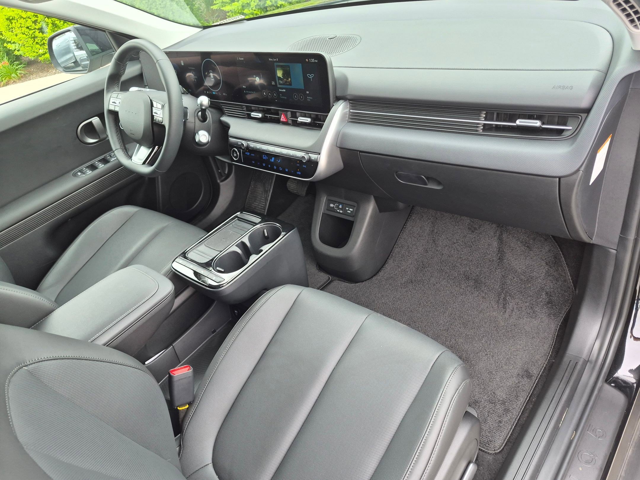 2026 Hyundai IONIQ 5 SEL - Photo 34