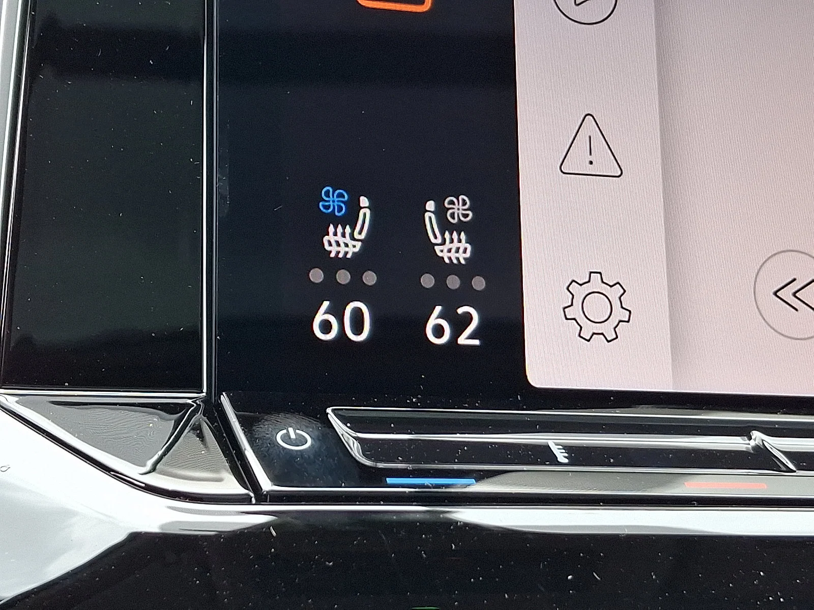 New 2026 Pure Gray Volkswagen 2.0T Peak Edition image 19