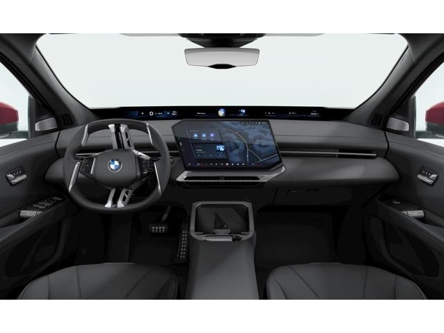New 2027 Vegas Red Metallic BMW  image 7