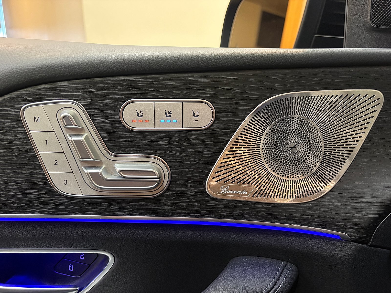 New 2026 Black Mercedes-Benz 4MATIC® image 8