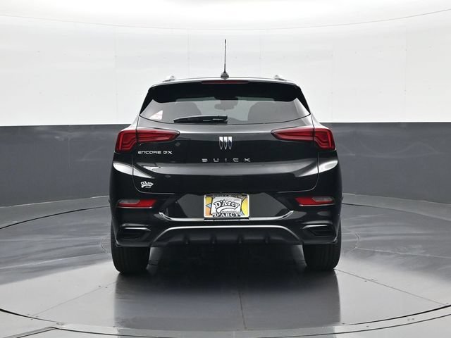 2026 Buick Encore GX Sport Touring - Photo 6