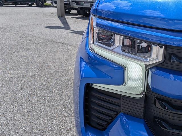 2026 Chevrolet Silverado 1500 RST - Photo 9