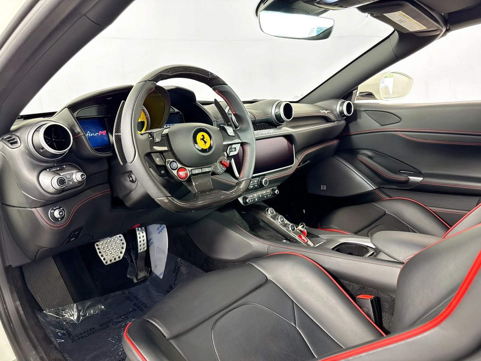 2022 Ferrari Portofino M - Photo 20