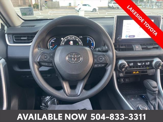 Certified Used 2025 ICE CAP Toyota  image 23