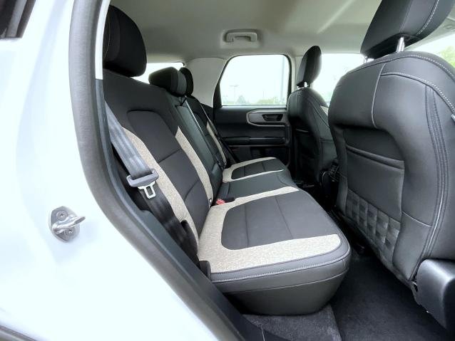 2026 Ford Bronco Sport Big Bend - Photo 46