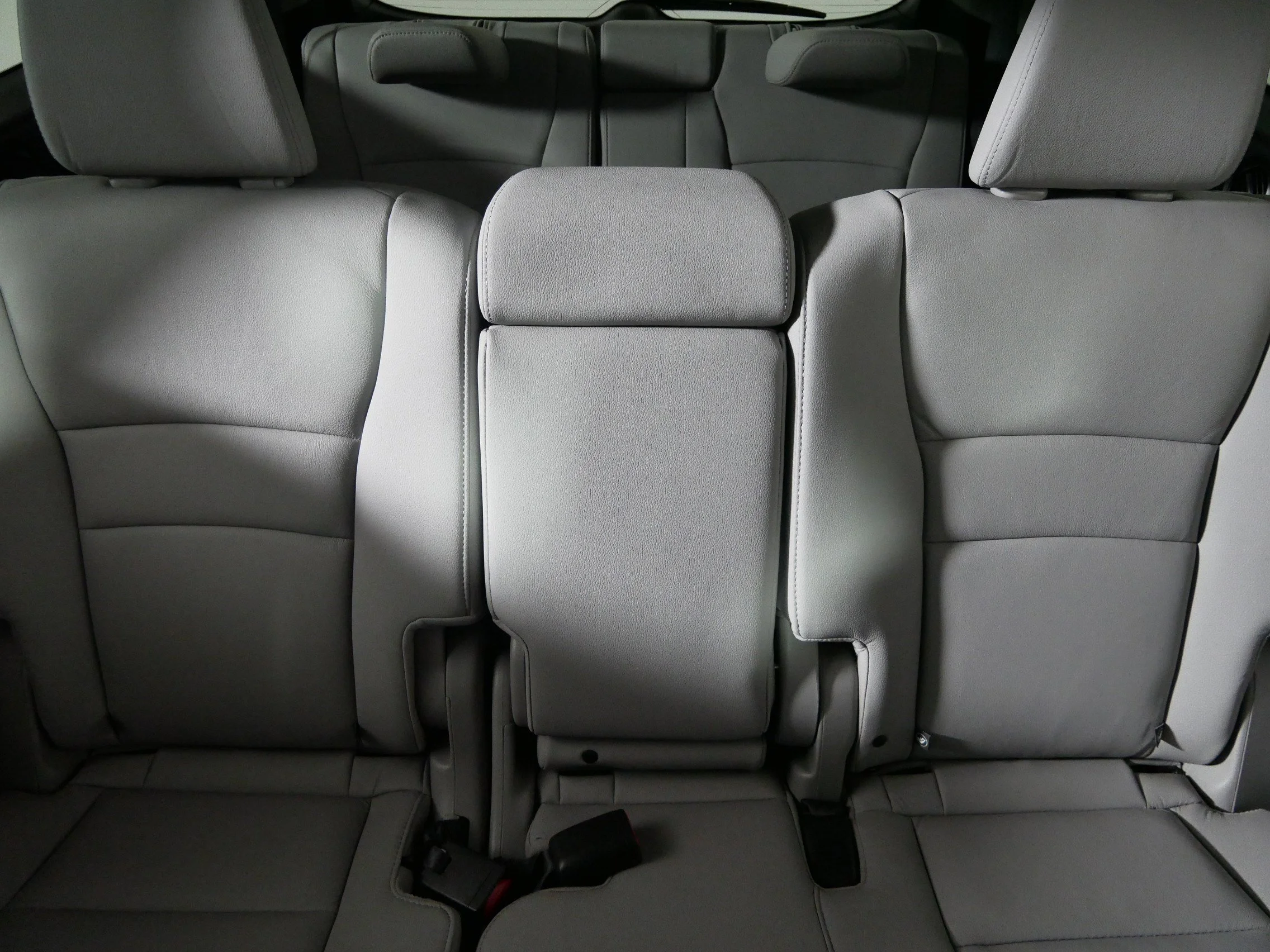 2022 Honda Pilot Touring - Photo 13