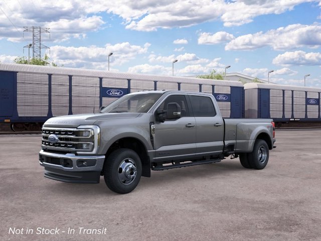 2026 Ford Super Duty F-350® XLT
