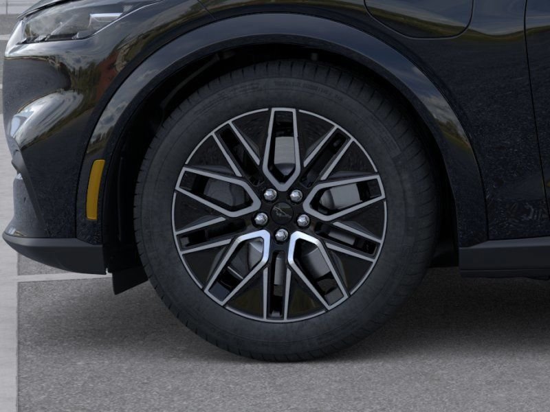 New 2026 Shadow Black Ford Premium image 23