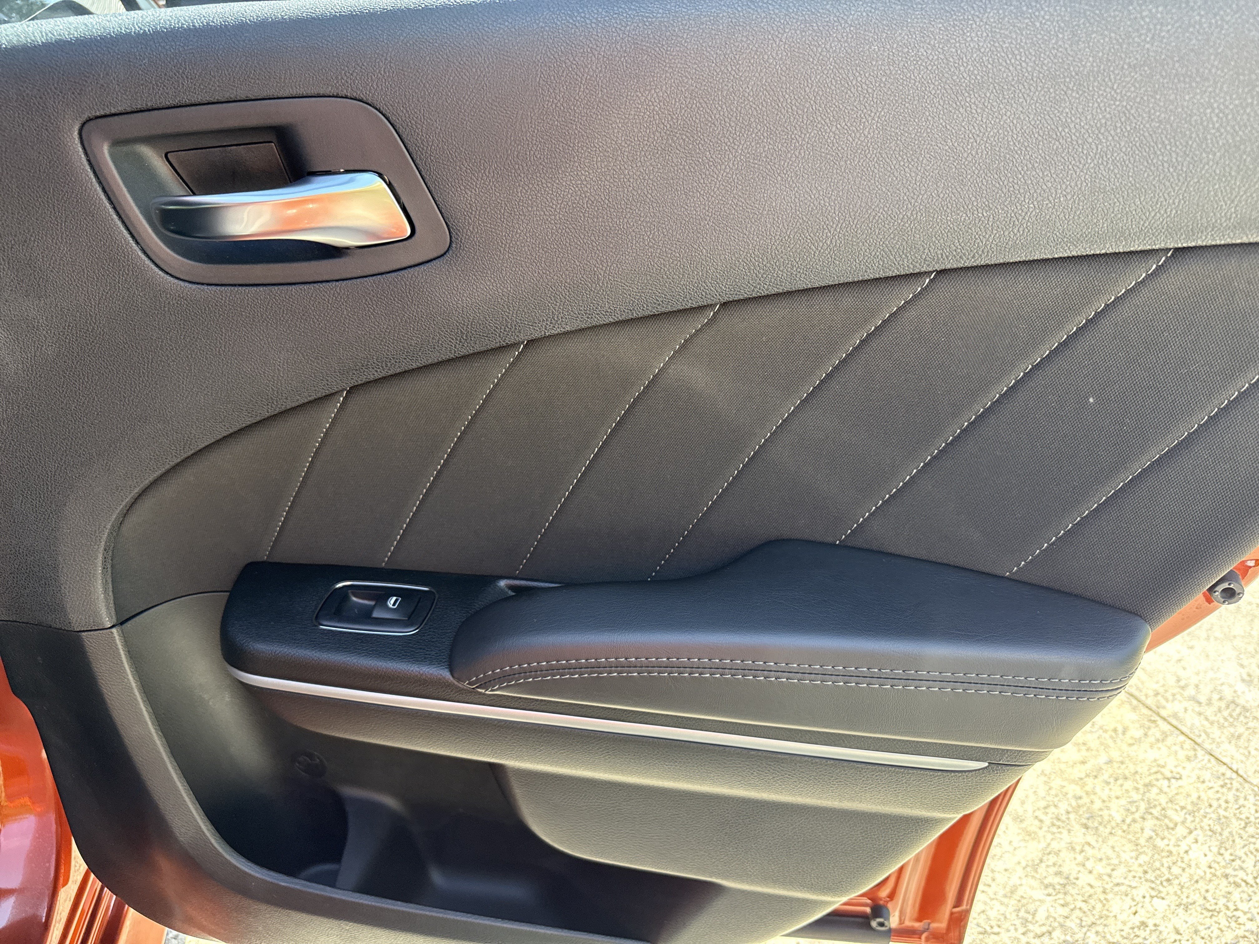 Used 2022 Sinamon Stick Dodge Scat Pack image 17