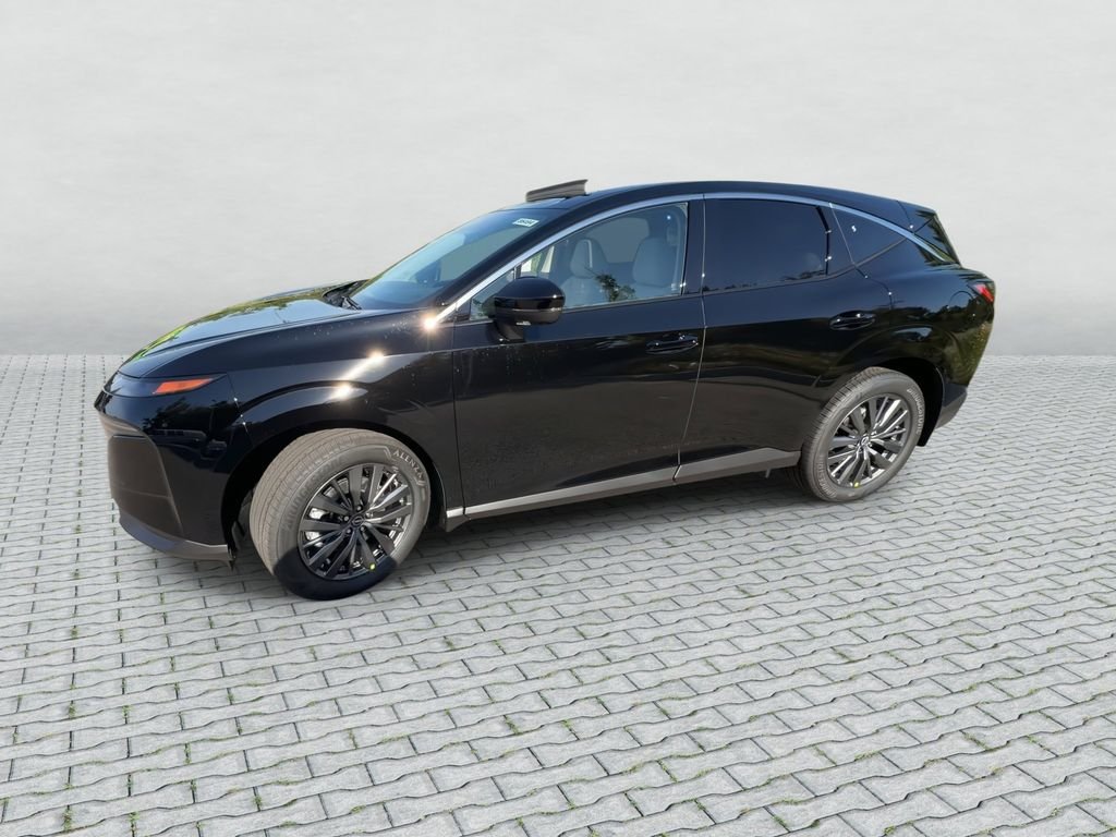 New 2026 Black Nissan SL image 4