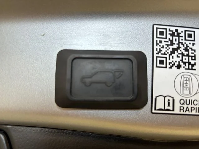 Used 2023 Silver Sky Metallic Toyota Limited image 20
