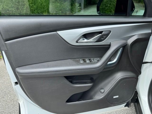 Used 2020 Summit White Chevrolet LT image 8