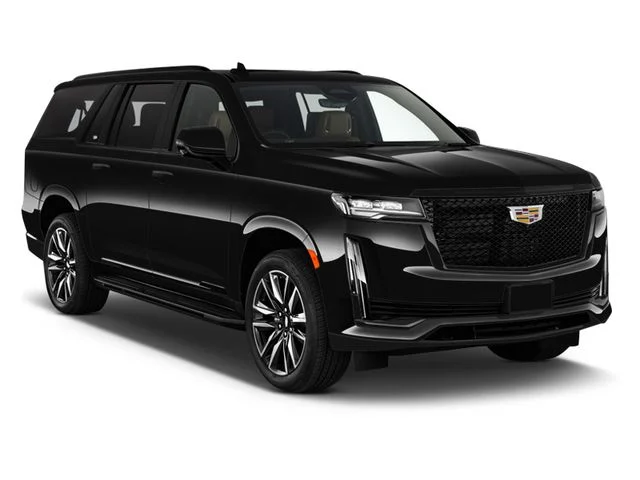 2024 Cadillac Escalade ESV Sport Platinum