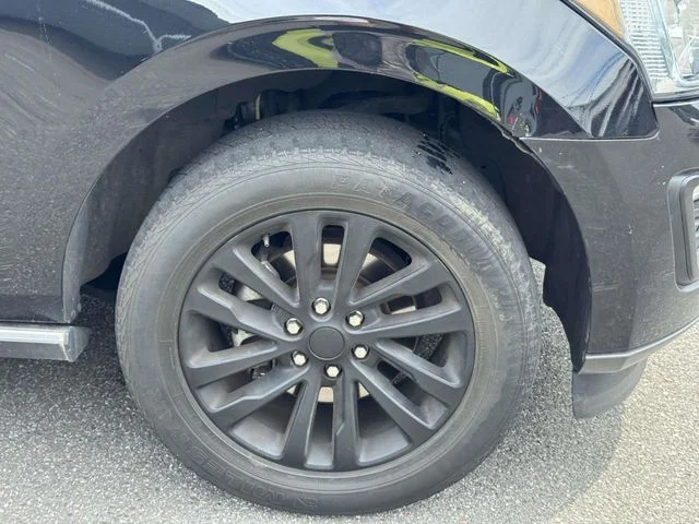 2021 Ford Expedition Limited - Photo 7