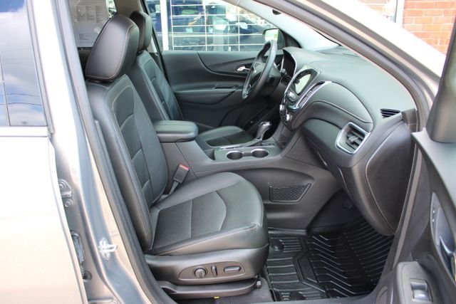 Used 2018 Gray Chevrolet Premier image 45