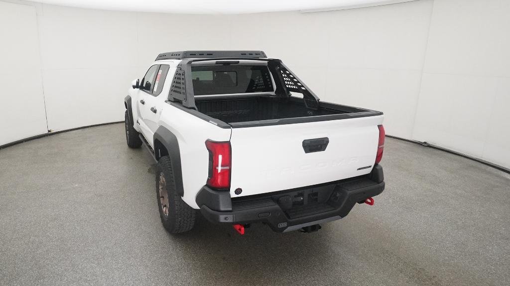 2025 Toyota Tacoma Trailhunter - Photo 7
