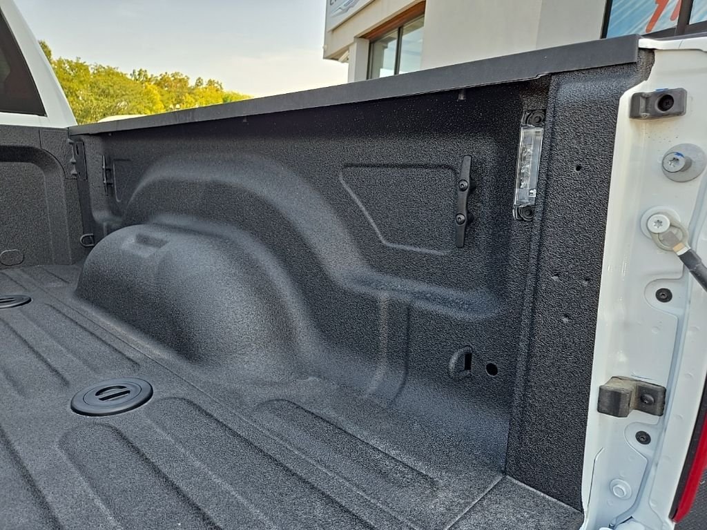 2026 RAM 2500 Laramie - Photo 33