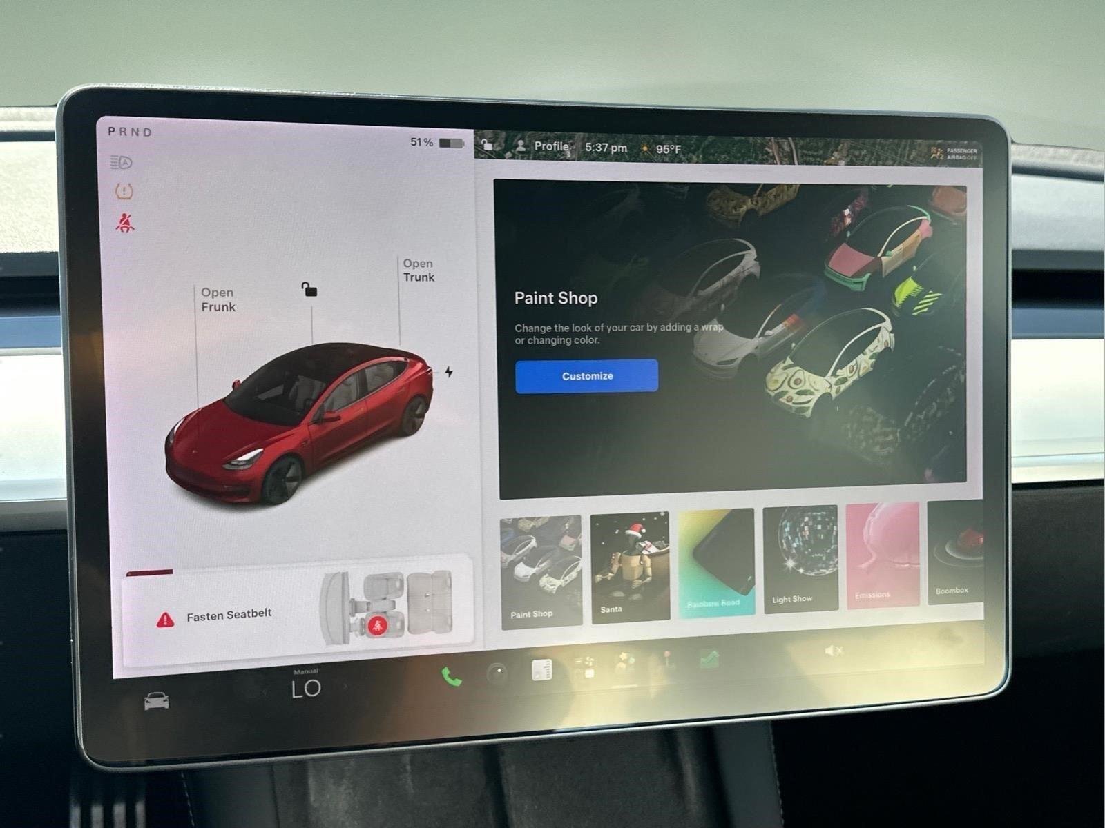 2022 Tesla Model 3 Long Range - Photo 28