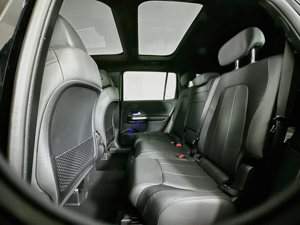 2026 Mercedes-Benz GLB GLB 250 - Photo 55