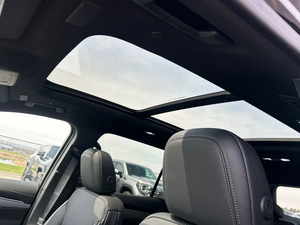 2026 Buick Enclave Preferred - Photo 31