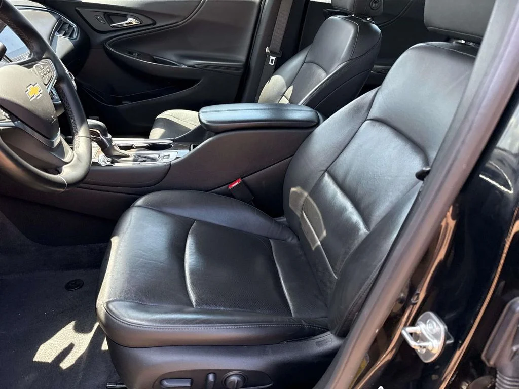 2024 Chevrolet Malibu 2LT - Photo 31