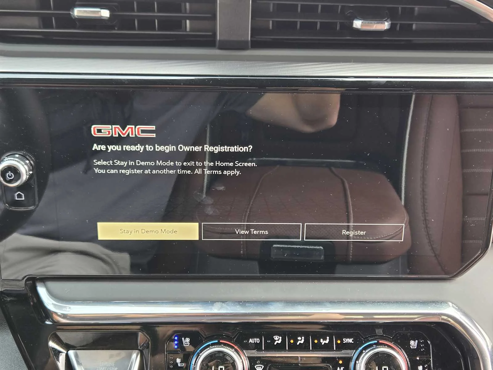 2026 GMC Sierra 1500 Denali Ultimate - Photo 11