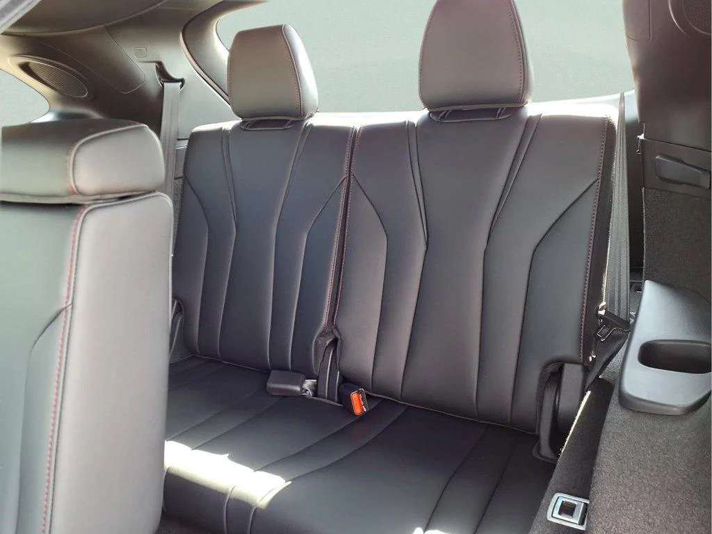 2026 Acura MDX A-Spec Package - Photo 11